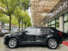 Cadillac XT5 2023 2.0T FWD Fashion Edition - ფოტო 5