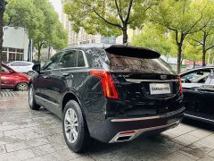 Cadillac XT5 2023 2.0T FWD Fashion Edition - ფოტო 6