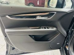 Cadillac XT5 2023 2.0T FWD Fashion Edition - ფოტო 8