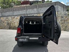 Tank 300 2021 Off-Road Edition 2.0T Challenger - ფოტო 10