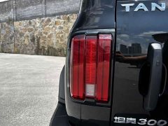 Tank 300 2021 Off-Road Edition 2.0T Challenger - ფოტო 12
