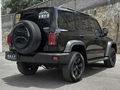 Tank 300 2021 Off-Road Edition 2.0T Challenger - ფოტო 14
