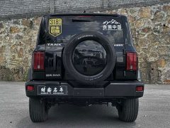 Tank 300 2021 Off-Road Edition 2.0T Challenger - ფოტო 15