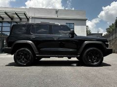 Tank 300 2021 Off-Road Edition 2.0T Challenger - ფოტო 17
