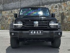 Tank 300 2021 Off-Road Edition 2.0T Challenger - ფოტო 2
