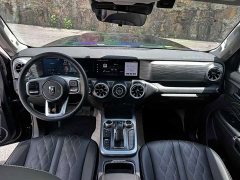 Tank 300 2021 Off-Road Edition 2.0T Challenger - ფოტო 6
