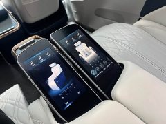 Buick GL8 Avenir Four-Seat Premium Edition - ფოტო 10