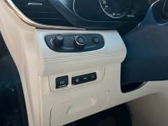 Buick GL8 Avenir Four-Seat Premium Edition - ფოტო 14