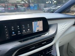 Buick GL8 Avenir Four-Seat Premium Edition - ფოტო 17