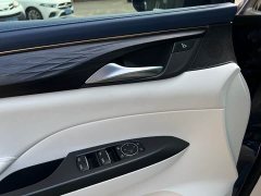Buick GL8 Avenir Four-Seat Premium Edition - ფოტო 19