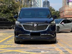 Buick GL8 Avenir Four-Seat Premium Edition - ფოტო 2
