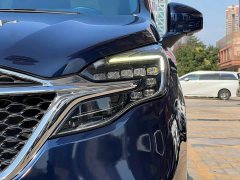 Buick GL8 Avenir Four-Seat Premium Edition - ფოტო 20