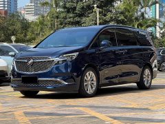 Buick GL8 Avenir Four-Seat Premium Edition - ფოტო 3