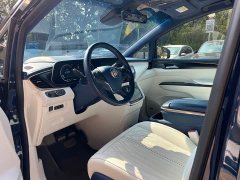 Buick GL8 Avenir Four-Seat Premium Edition - ფოტო 4