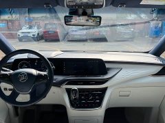 Buick GL8 Avenir Four-Seat Premium Edition - ფოტო 5