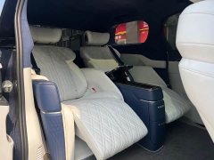 Buick GL8 Avenir Four-Seat Premium Edition - ფოტო 7