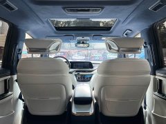 Buick GL8 Avenir Four-Seat Premium Edition - ფოტო 9