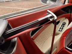 Bentley Continental 2022 4.0T GT V8 - ფოტო 12