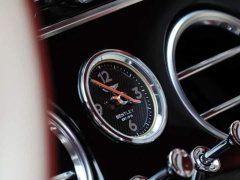 Bentley Continental 2022 4.0T GT V8 - ფოტო 14