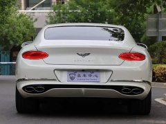 Bentley Continental 2022 4.0T GT V8 - ფოტო 5