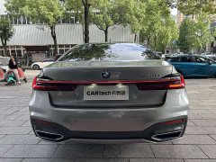 BMW 7 Series 2021 730Li M Sport Package - ფოტო 11