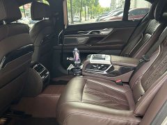 BMW 7 Series 2021 730Li M Sport Package - ფოტო 13