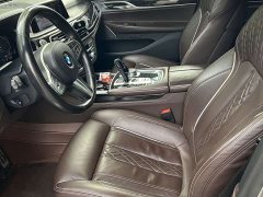 BMW 7 Series 2021 730Li M Sport Package - ფოტო 15