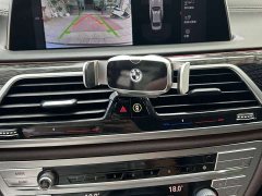 BMW 7 Series 2021 730Li M Sport Package - ფოტო 5