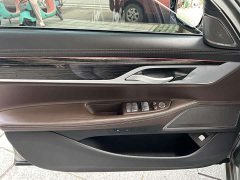 BMW 7 Series 2021 730Li M Sport Package - ფოტო 6