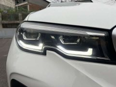 BMW 3 Series Facelift 320Li M Sport Package - ფოტო 15