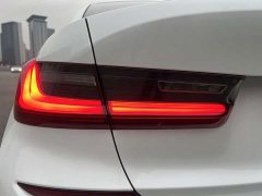BMW 3 Series Facelift 320Li M Sport Package - ფოტო 16