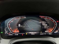 BMW 3 Series Facelift 320Li M Sport Package - ფოტო 17