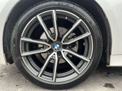 BMW 3 Series Facelift 320Li M Sport Package - ფოტო 18