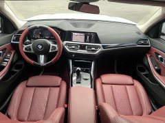 BMW 3 Series Facelift 320Li M Sport Package - ფოტო 5