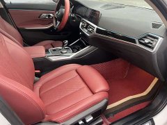 BMW 3 Series Facelift 320Li M Sport Package - ფოტო 7