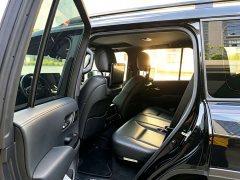 Toyota Land Cruiser (Imported) 2022 GR Sport Japan Version - ფოტო 4