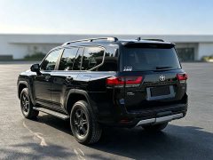 Toyota Land Cruiser (Imported) 2022 GR Sport Japan Version - ფოტო 6