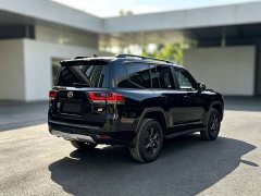 Toyota Land Cruiser (Imported) 2022 GR Sport Japan Version - ფოტო 8
