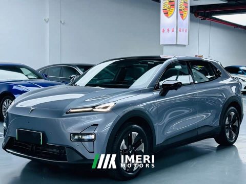 2025 Deepal Deep Blue S05 2026 520Max Pure Electric Version - ავტომობილი ჩინეთიდან