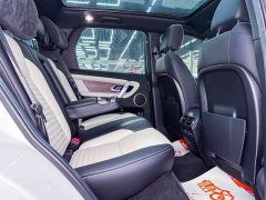 Land Rover Discovery Sport Facelift 249PS R-Dynamic S Performance Edition 5-Seater - ფოტო 16