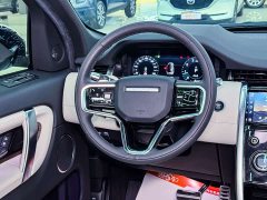Land Rover Discovery Sport Facelift 249PS R-Dynamic S Performance Edition 5-Seater - ფოტო 6