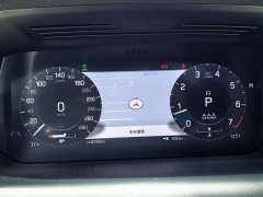 Land Rover Discovery Sport Facelift 249PS R-Dynamic S Performance Edition 5-Seater - ფოტო 7