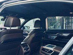 BMW 7 Series 2021 730Li M Sport Package - ფოტო 11