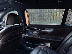 BMW 7 Series 2021 730Li M Sport Package - ფოტო 13