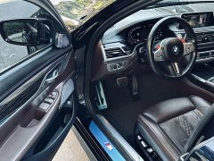 BMW 7 Series 2021 730Li M Sport Package - ფოტო 5