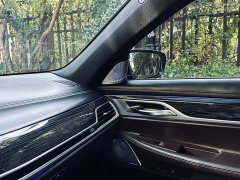 BMW 7 Series 2021 730Li M Sport Package - ფოტო 8