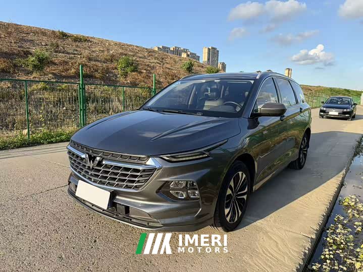 Wuling Kaje 2020 1.5T CVT Premier - ავტომობილი ჩინეთიდან