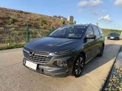 Wuling Kaje 2020 1.5T CVT Premier - ფოტო 1