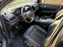 Wuling Kaje 2020 1.5T CVT Premier - ფოტო 10