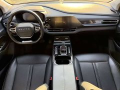 Wuling Kaje 2020 1.5T CVT Premier - ფოტო 11